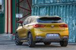 BMW X2 sDrive20i M Sport X 2018 года (ZA)